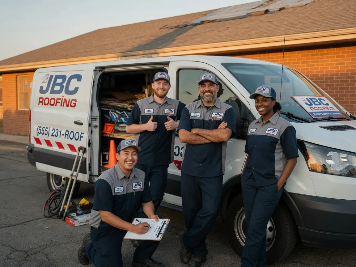 Roof Replacement company in Jewell Ridge, VA