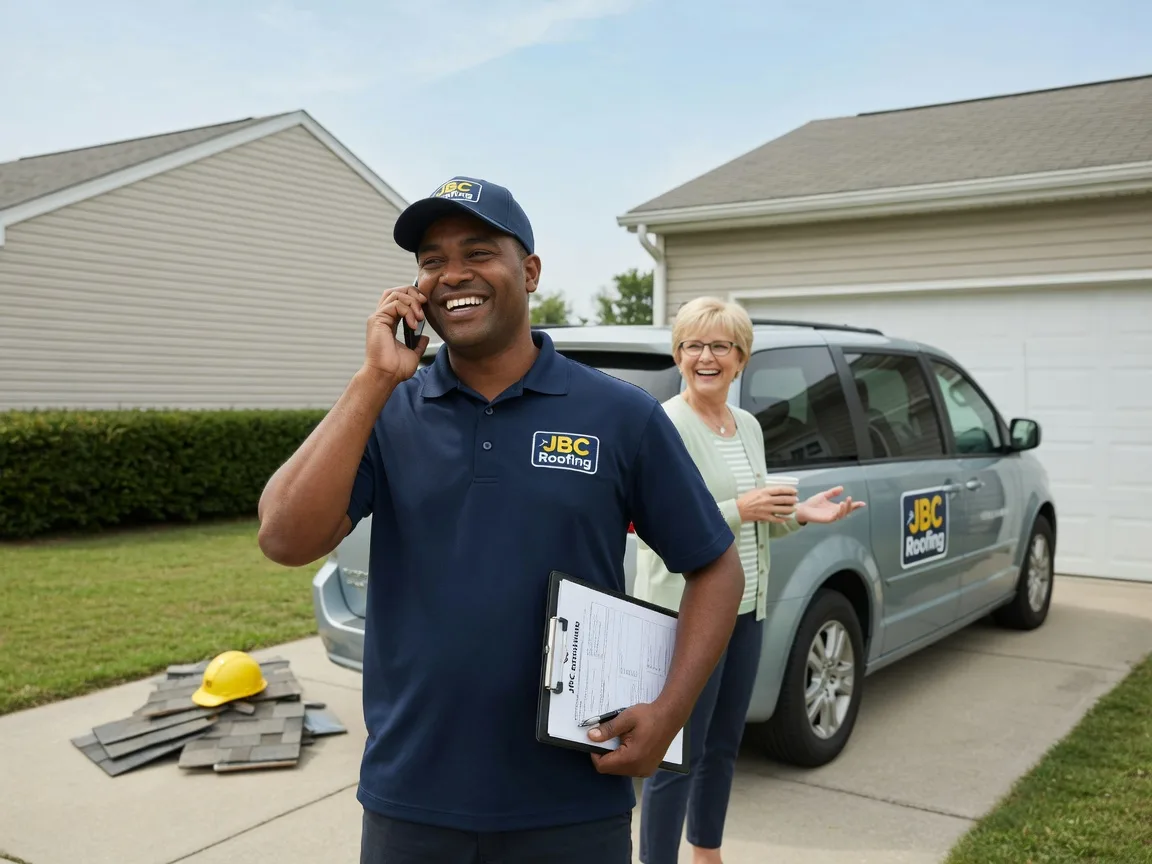 Roof Replacement Jewell Ridge, VA FAQs